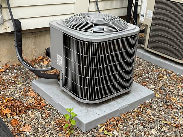 24/7 Emergency Heat Pump Repair experts in Carbon, TX