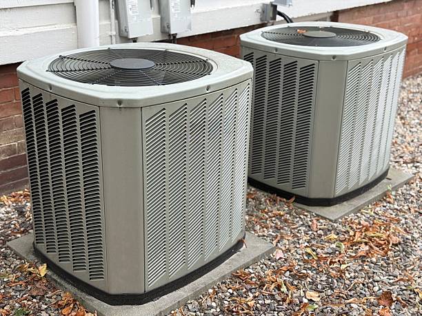 Reliable Heat Pump Repair contractor in Carbon, TX by JG Cool HVAC